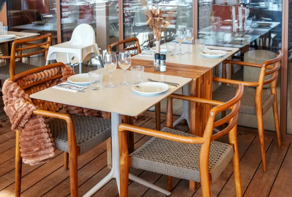 Restaurant Amista Fréjus