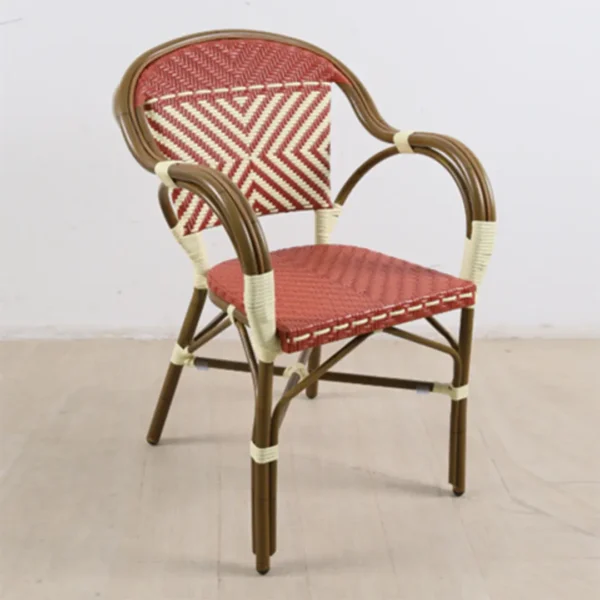 Capri terracotta