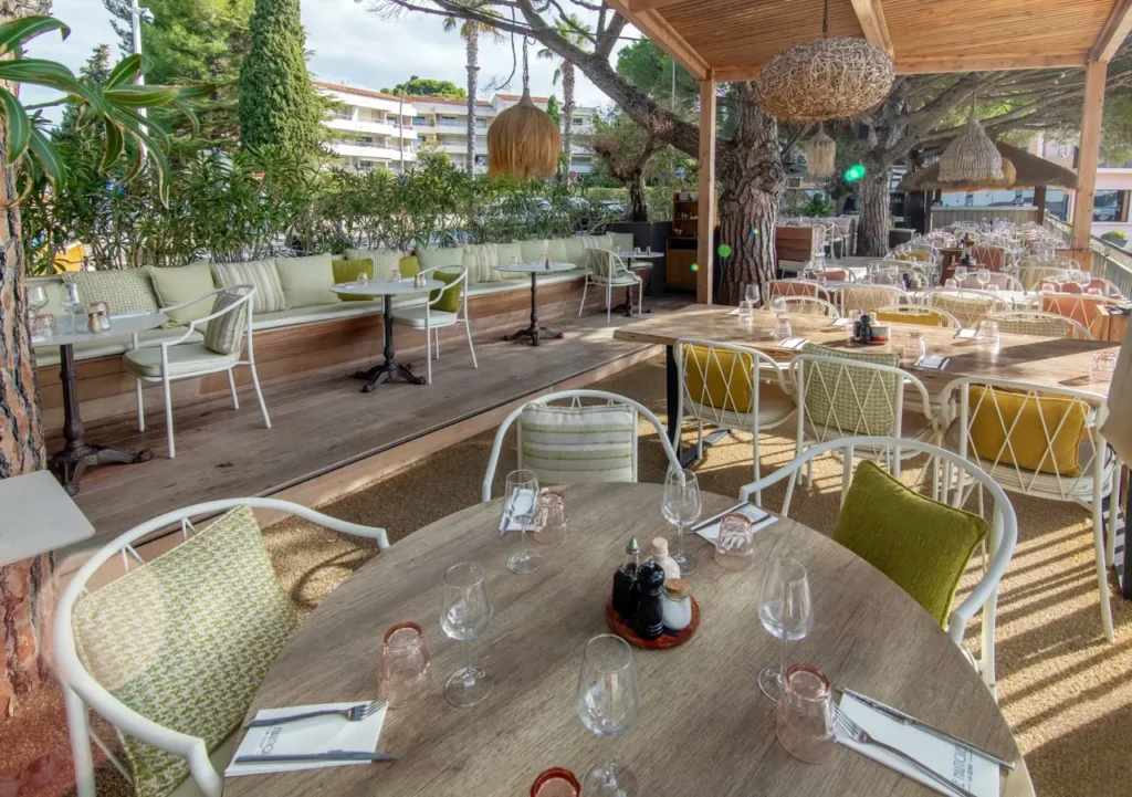 Le nautique la ciotat