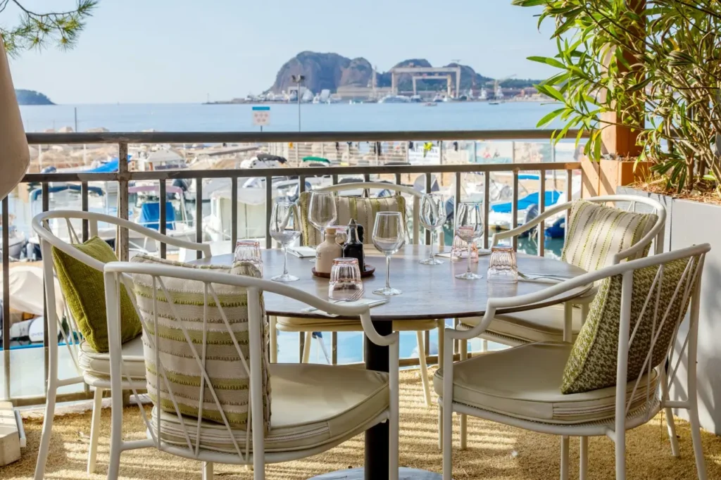 Le nautique la ciotat