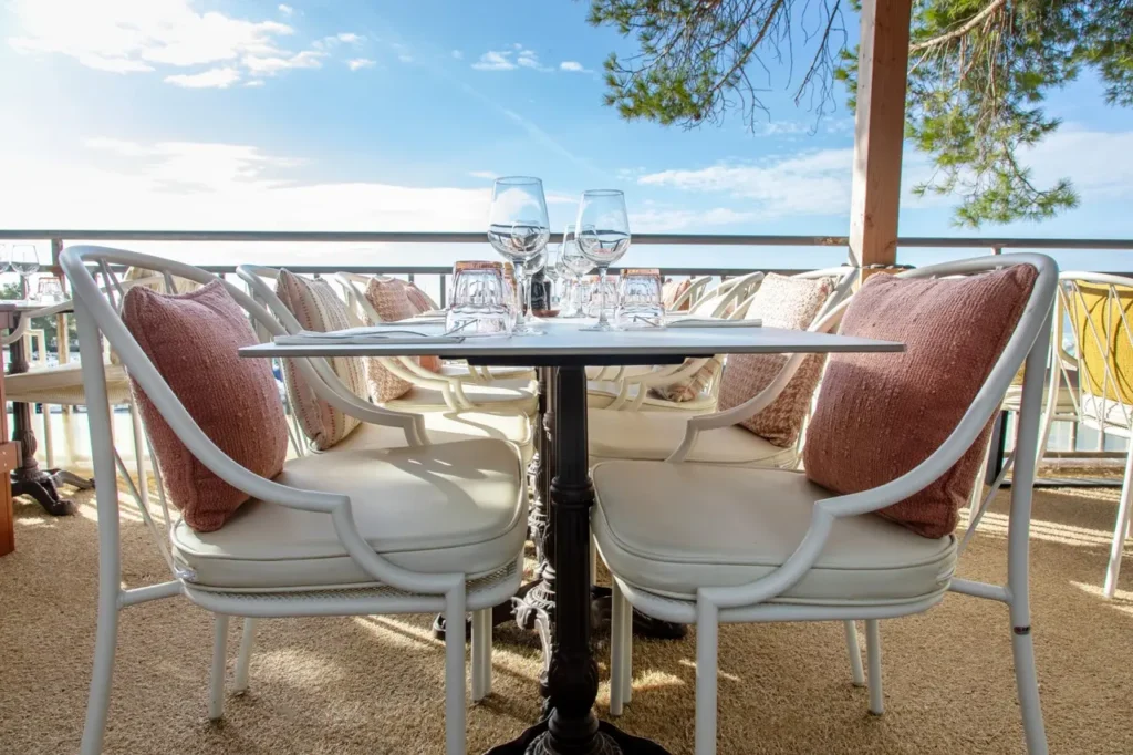 Le nautique la ciotat