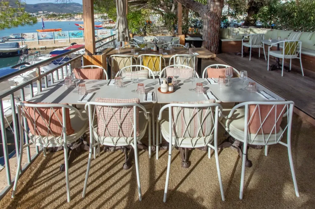 Le nautique la ciotat