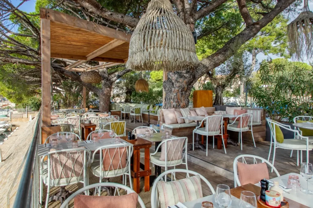 Le nautique la ciotat