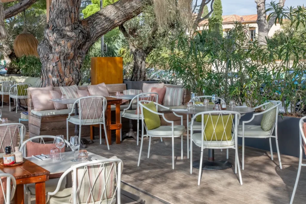 Le nautique la ciotat