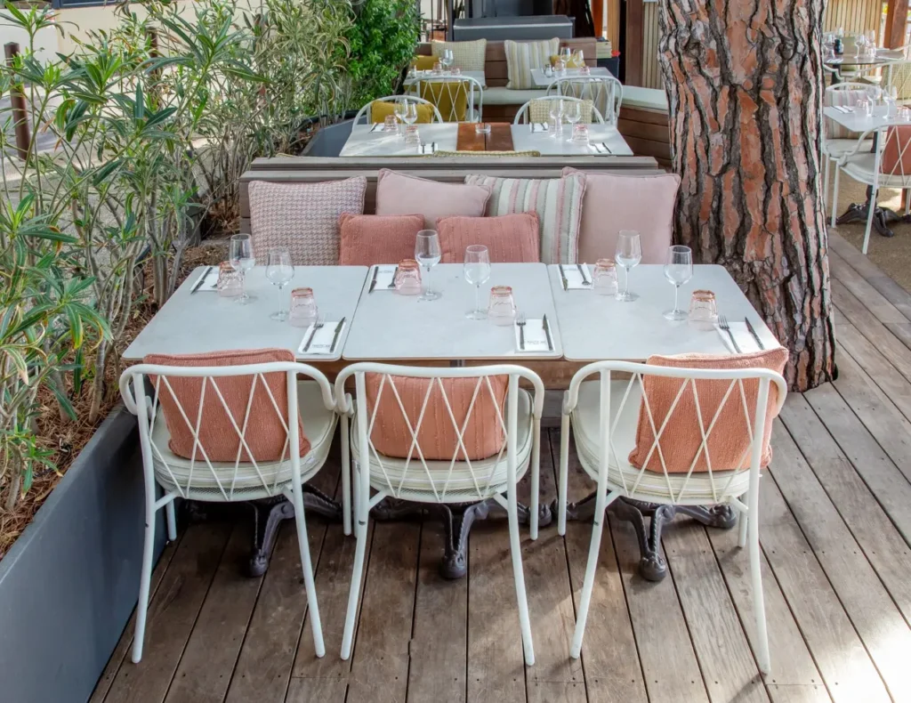 Le nautique la ciotat