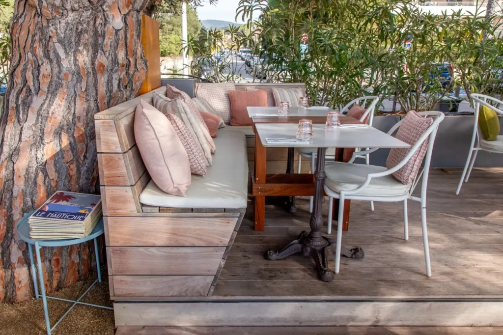 Le nautique la ciotat