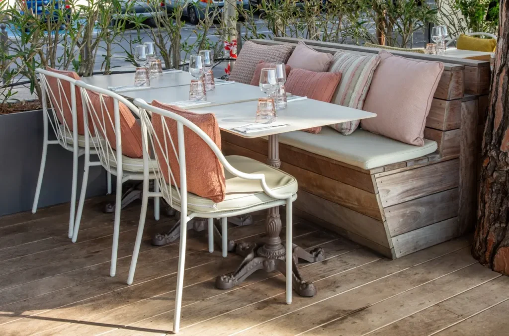 Le nautique la ciotat