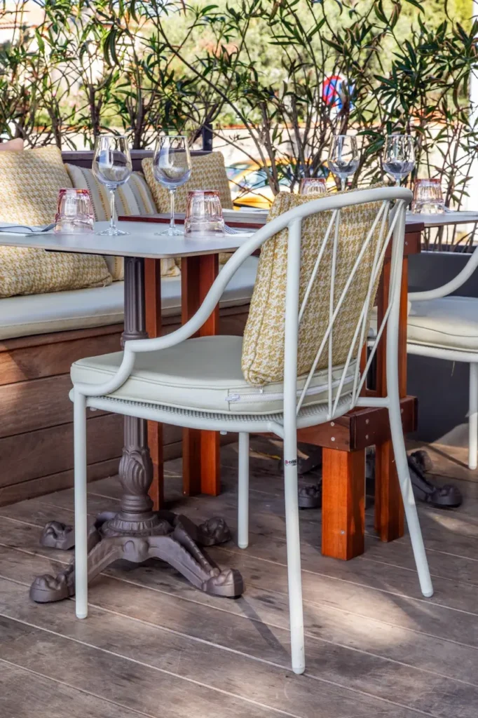 Le nautique la ciotat