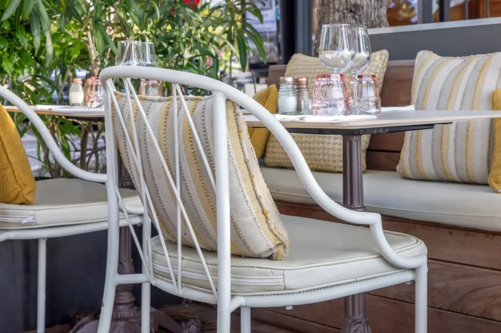 Le nautique la ciotat