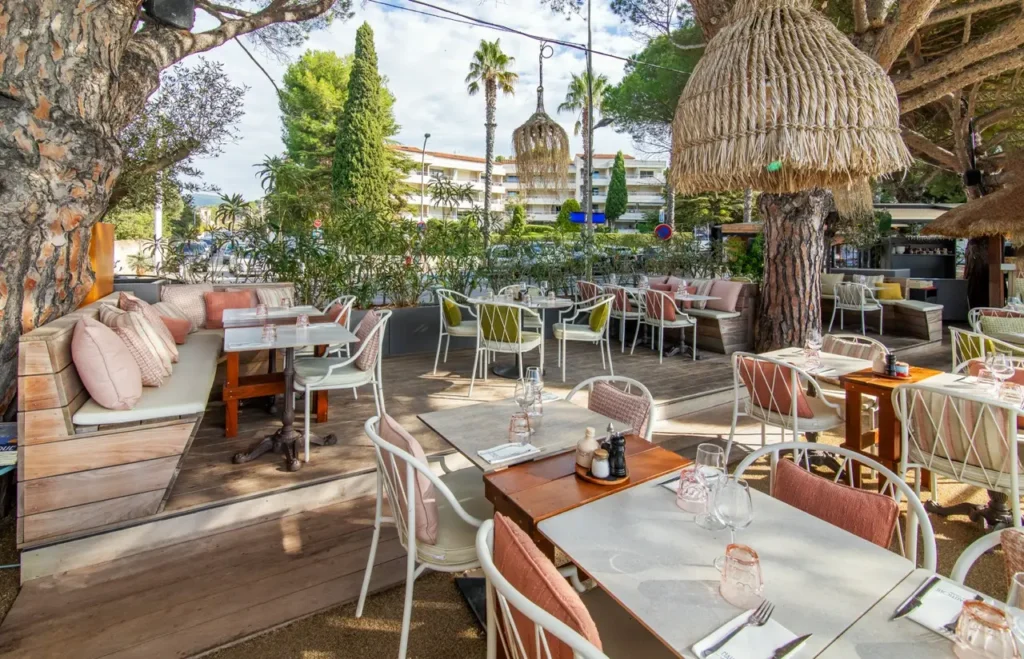 Le nautique la ciotat