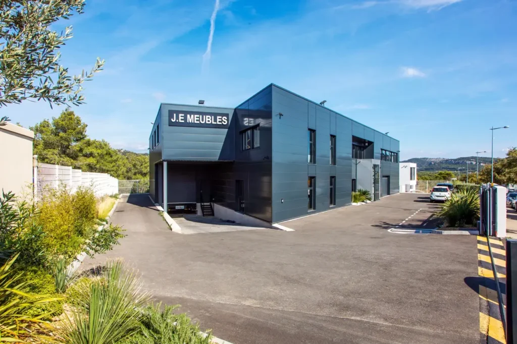 Showroom J.E Meubles