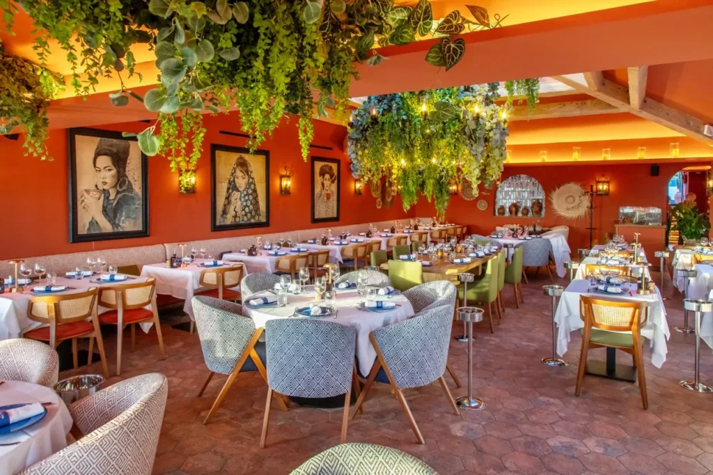 Villa Foggia Cagnes sur Mer