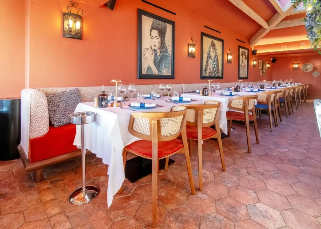 Villa Foggia Cagnes sur Mer