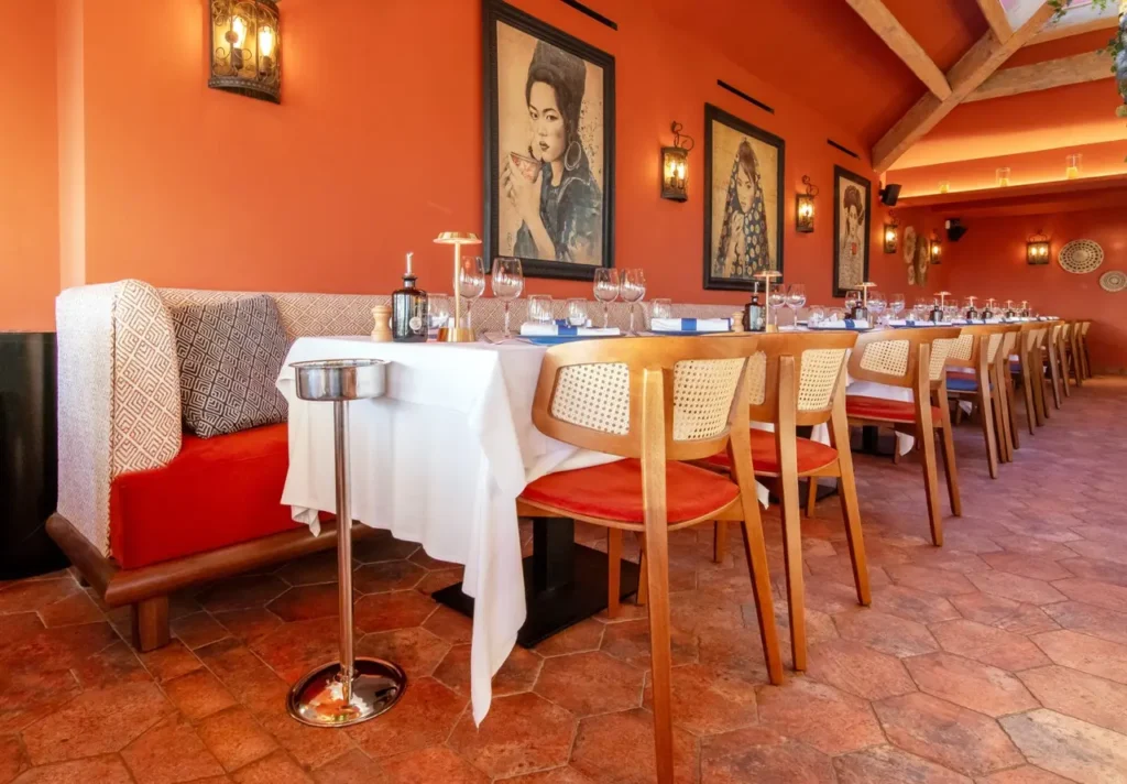 Villa Foggia Cagnes sur Mer