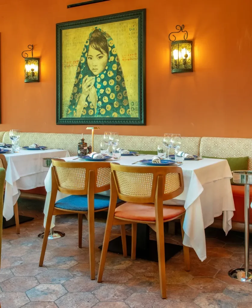 Villa Foggia Cagnes sur Mer