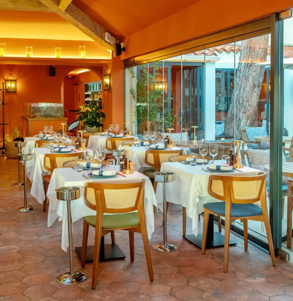 Villa Foggia Cagnes sur Mer