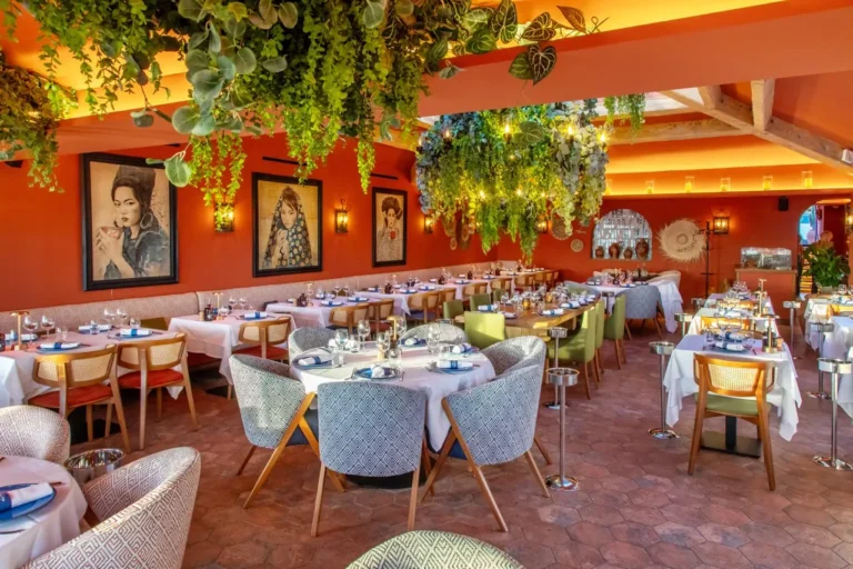Villa Foggia Cagnes sur Mer