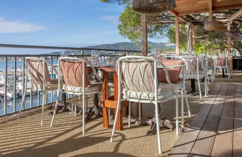 Le nautique la ciotat