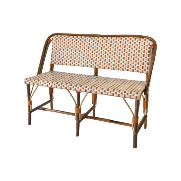 Fanny banquette