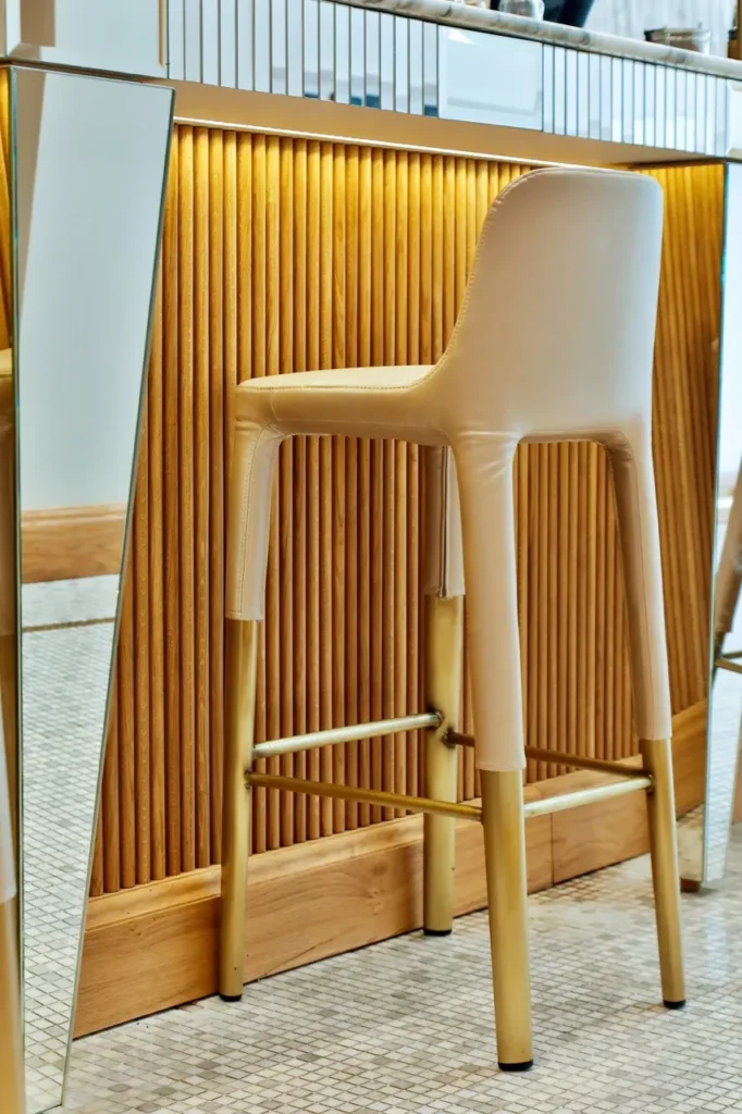 Restaurant Emile Marseille