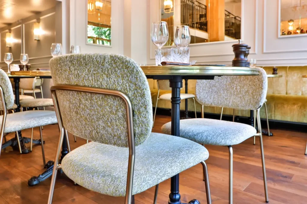 Restaurant Emile Marseille