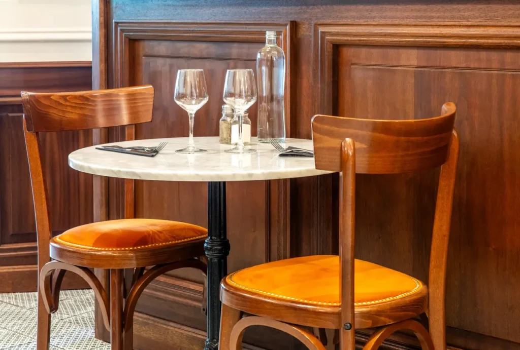 Restaurant Le Florentin Aubagne