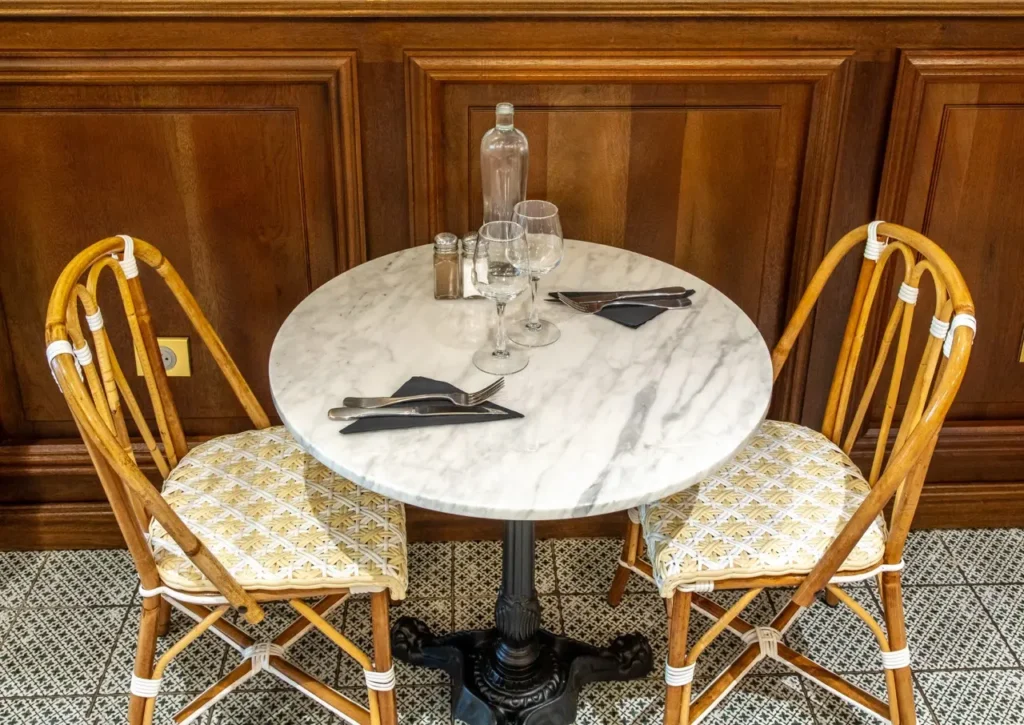 Restaurant Le Florentin Aubagne