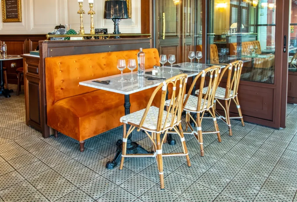 Restaurant Le Florentin Aubagne