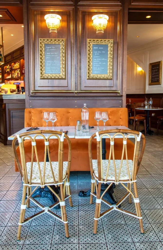 Restaurant Le Florentin Aubagne