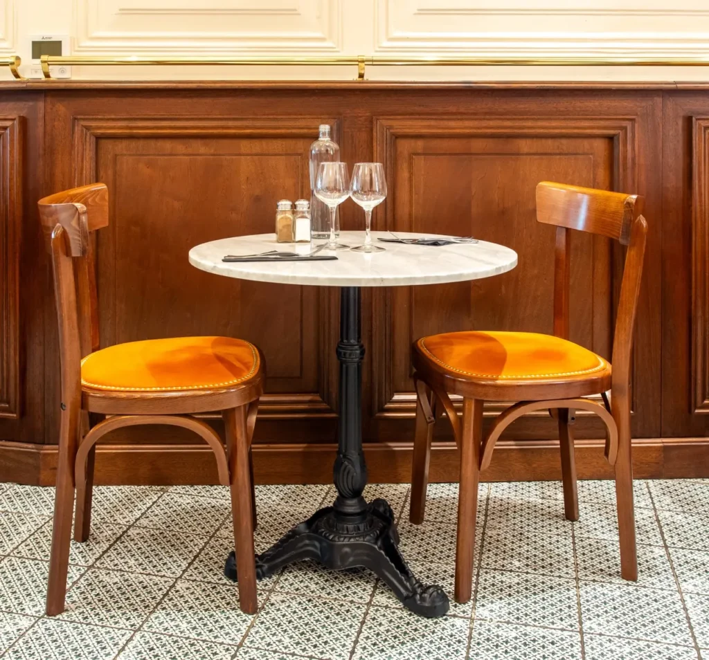 Restaurant Le Florentin Aubagne