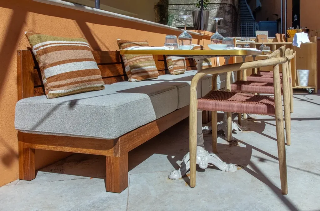 Restaurant Maison Bellevue Le Cannet