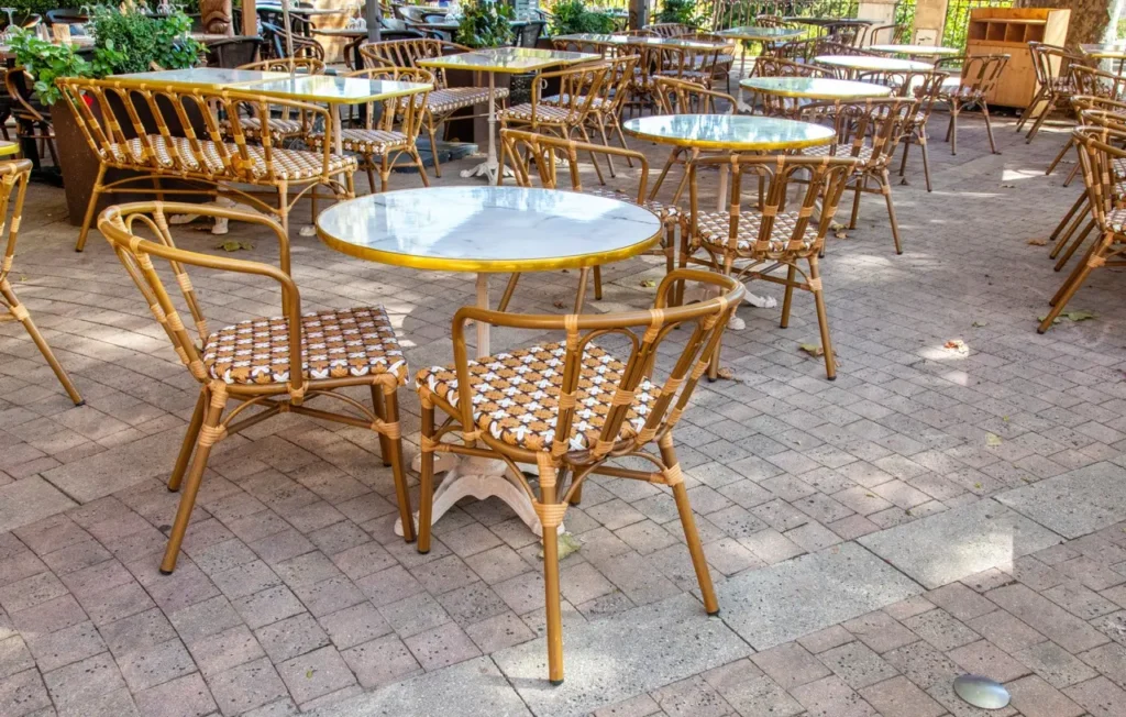 Restaurant Maison Bellevue Le Cannet