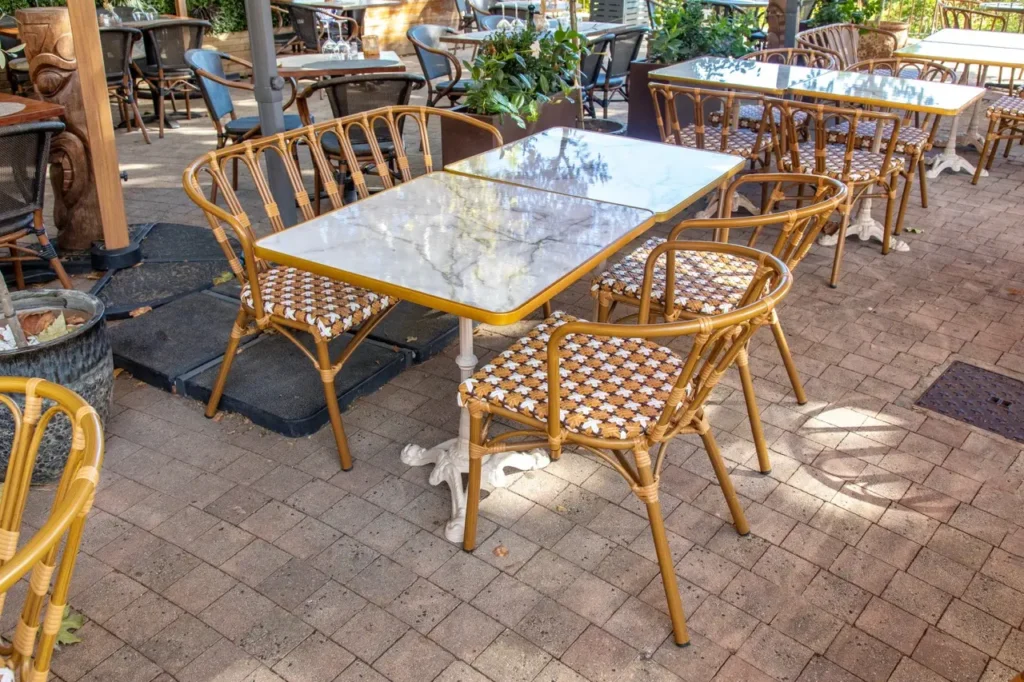 Restaurant Maison Bellevue Le Cannet