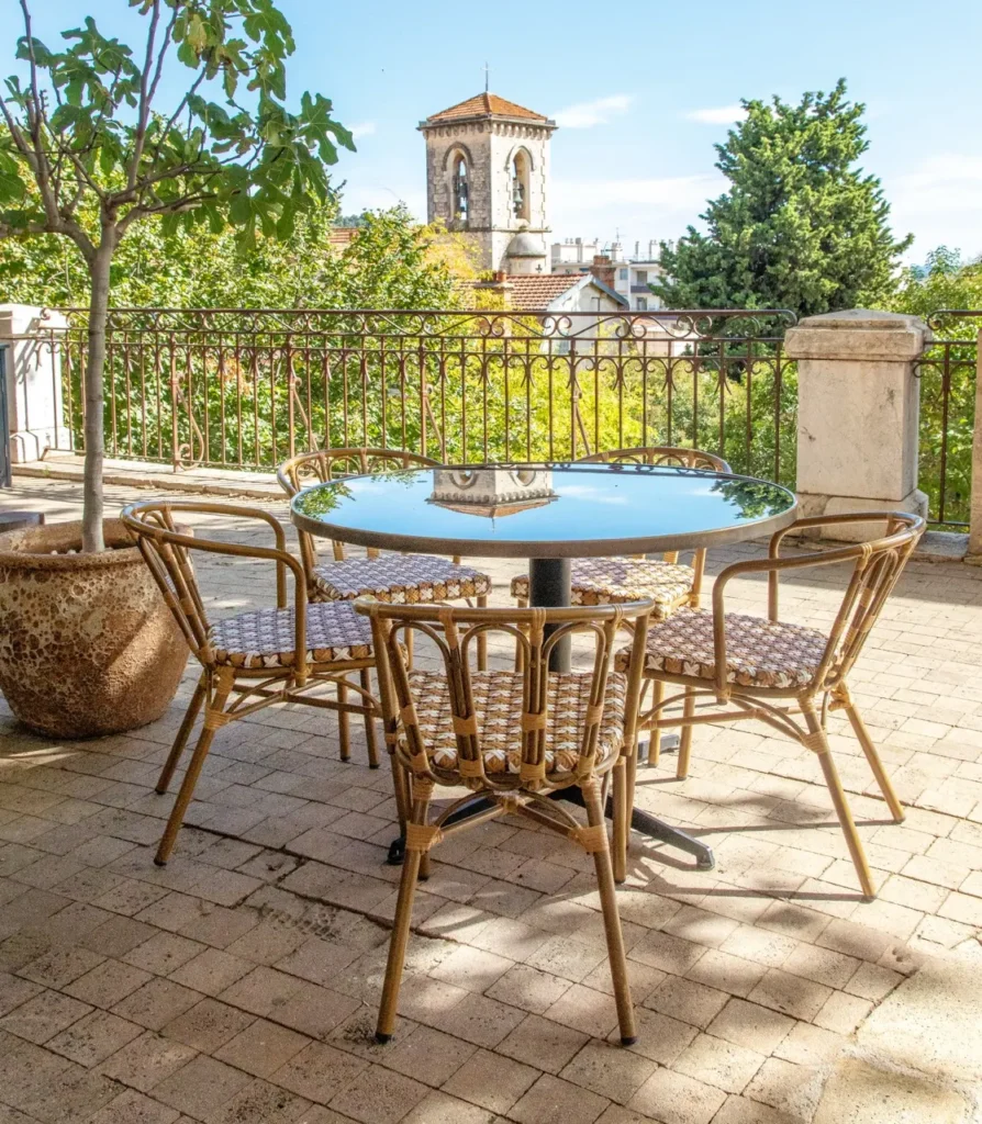 Restaurant Maison Bellevue Le Cannet