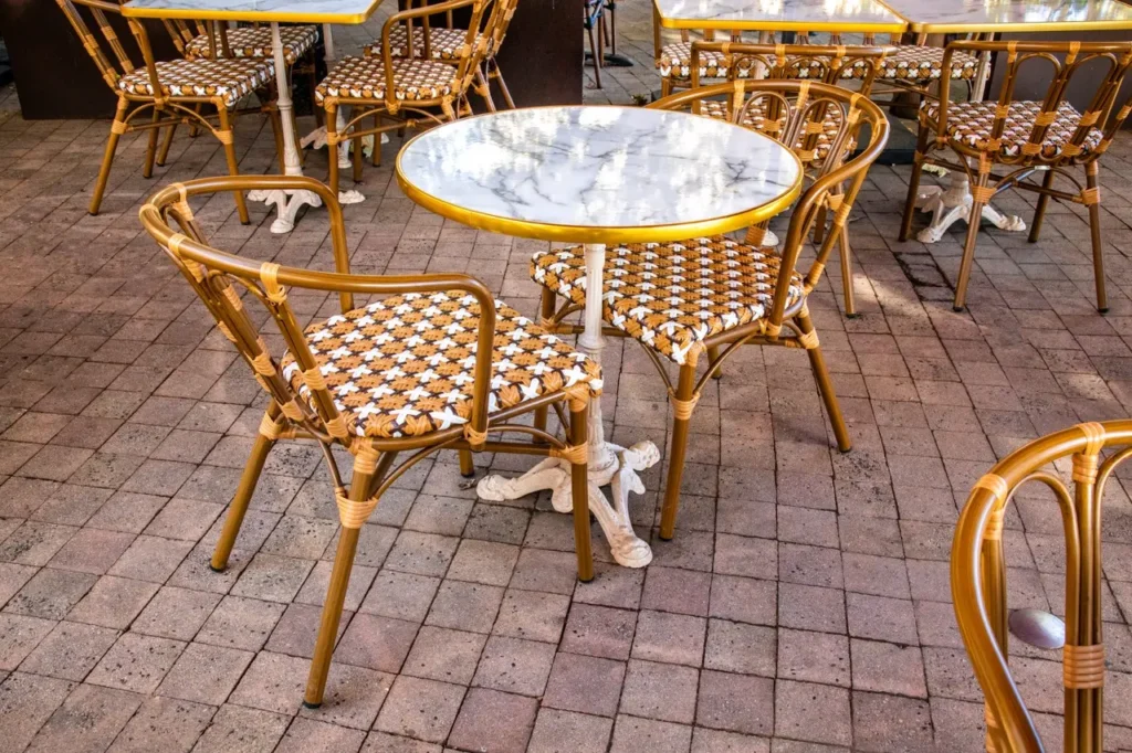 Restaurant Maison Bellevue Le Cannet