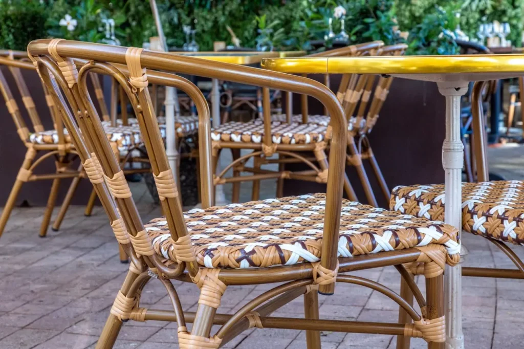 Restaurant Maison Bellevue Le Cannet