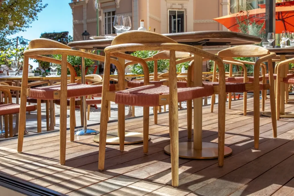 Restaurant Maison Bellevue Le Cannet