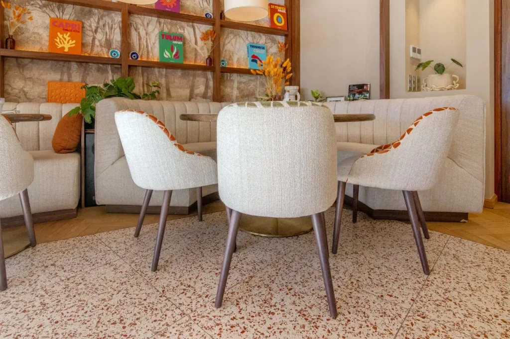 Restaurant Maison Bellevue Le Cannet