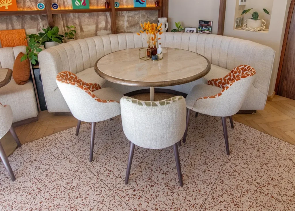 Restaurant Maison Bellevue Le Cannet