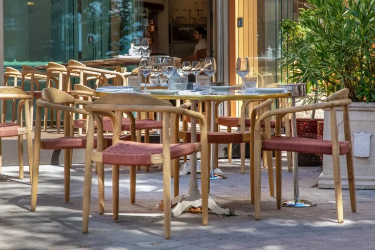 Restaurant Maison Bellevue Le Cannet
