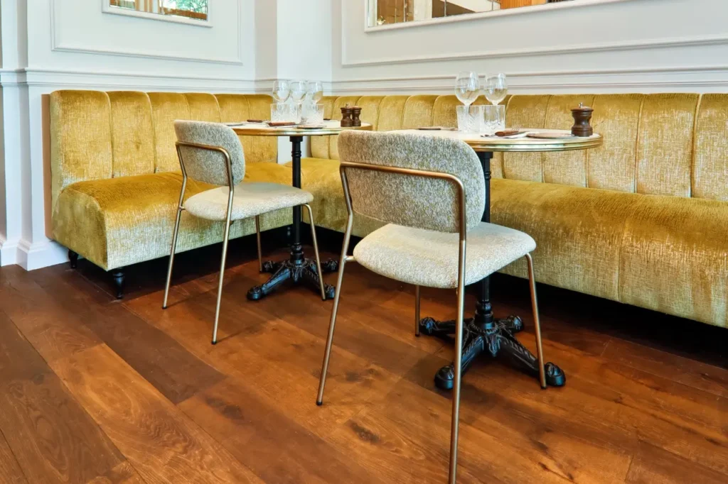 Restaurant Emile Marseille