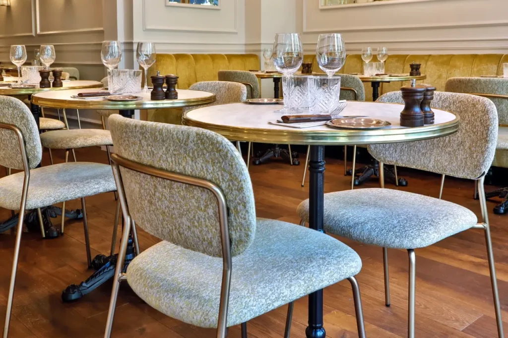 Restaurant Emile Marseille