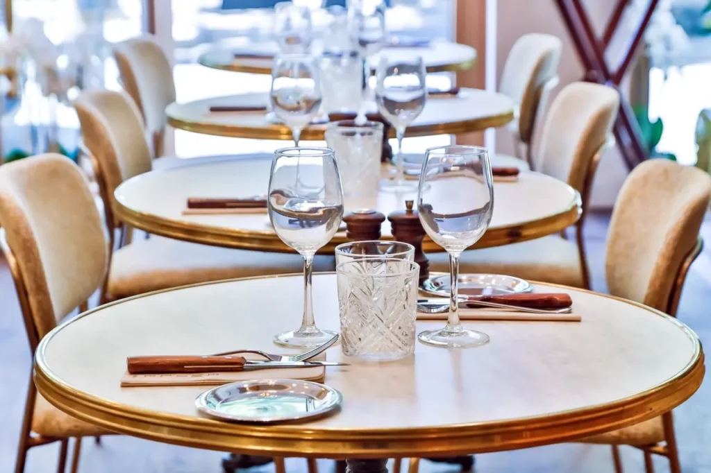 Restaurant Emile Marseille