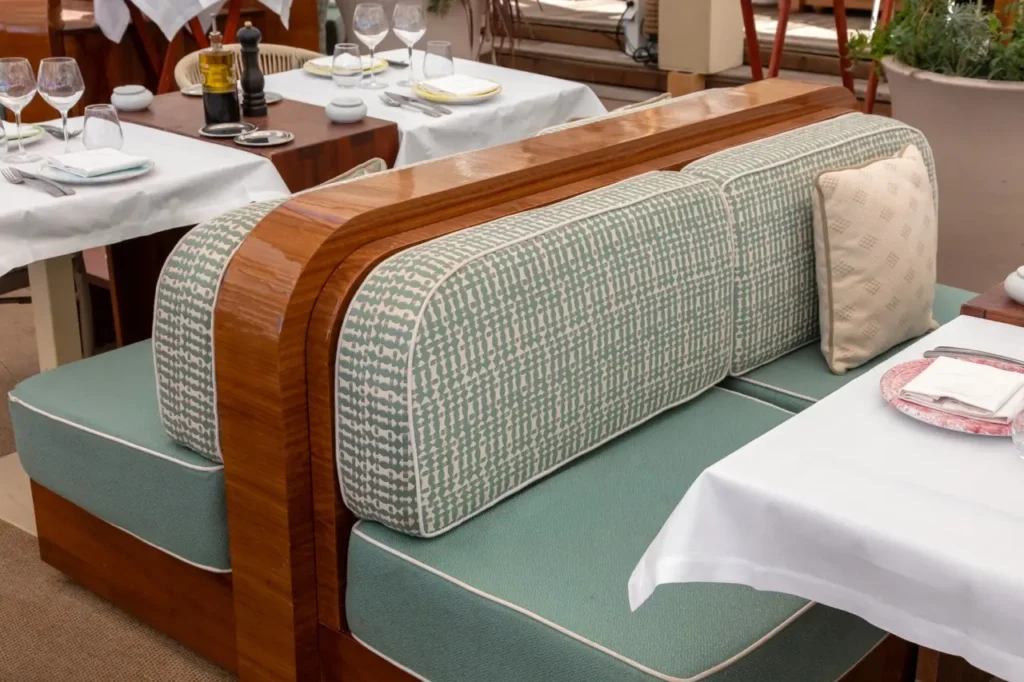 La Mome Plage Cannes 