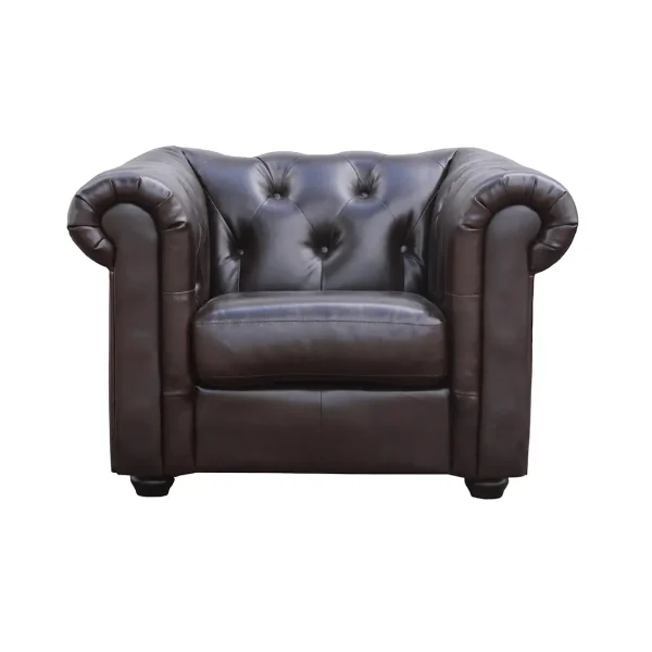 Baron fauteuil