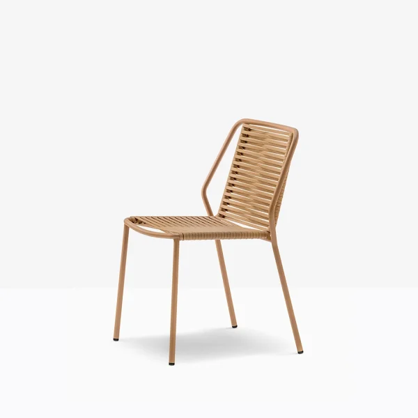 Chaise alu Terrasse Philla
