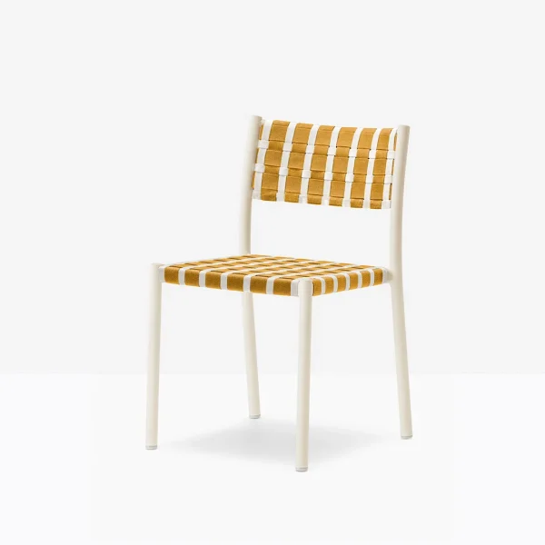 Chaise alu Terrasse Guinea