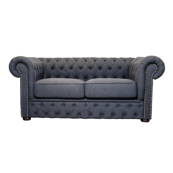 Chesterfield 2 places