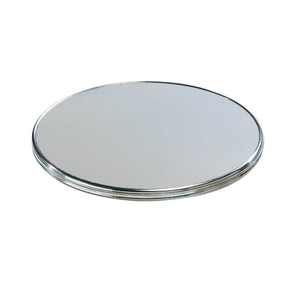 Bistro cerclage inox