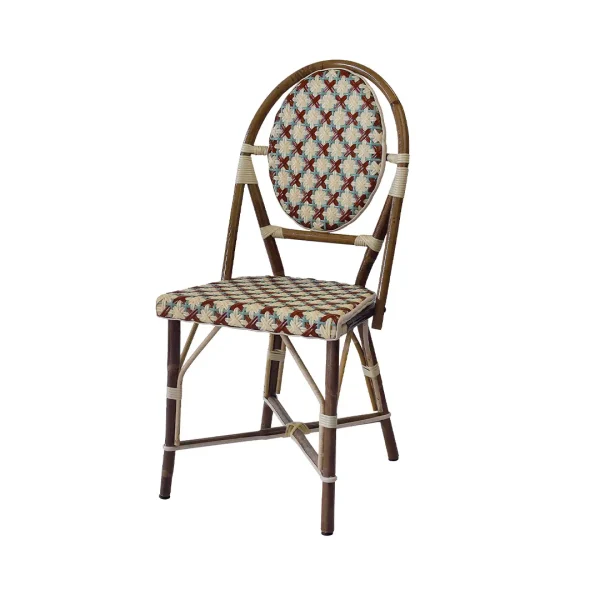 Majestic Rilsan chaise